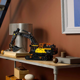 LEGO Technic - Volvo EC500 Hybrid graafmachine Constructiespeelgoed 42215