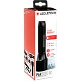 Ledlenser P6R Core Q zaklamp Zwart