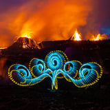 Ledlenser P6R Core Q zaklamp Zwart