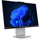 Lenovo IdeaCentre AIO 27IWC11 (F0K2005BNY) all-in-one pc Grijs | Core 5 320 | Intel Graphics | 16 GB | 512 GB SSD