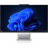 Lenovo IdeaCentre AIO 27IWC11 (F0K2005BNY) all-in-one pc Grijs | Core 5 320 | Intel Graphics | 16 GB | 512 GB SSD