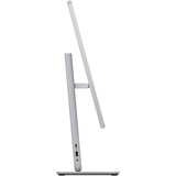Lenovo IdeaCentre AIO 27IWC11 (F0K2005BNY) all-in-one pc Grijs | Core 5 320 | Intel Graphics | 16 GB | 512 GB SSD
