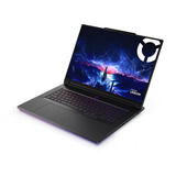 Lenovo Legion 9 18IAX10 (83EY00ABMH) 18"  gaming laptop Zwart | Core Ultra 9 290HX Plus | RTX 5090 | 64 GB | 2 TB SSD