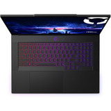 Lenovo Legion 9 18IAX10 (83EY00ABMH) 18"  gaming laptop Zwart | Core Ultra 9 290HX Plus | RTX 5090 | 64 GB | 2 TB SSD