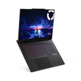 Lenovo Legion 9 18IAX10 (83EY00ABMH) 18"  gaming laptop Zwart | Core Ultra 9 290HX Plus | RTX 5090 | 64 GB | 2 TB SSD