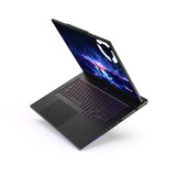 Lenovo Legion 9 18IAX10 (83EY00ABMH) 18"  gaming laptop Zwart | Core Ultra 9 290HX Plus | RTX 5090 | 64 GB | 2 TB SSD