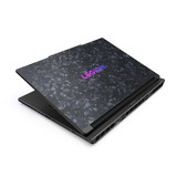 Lenovo Legion 9 18IAX10 (83EY00ABMH) 18"  gaming laptop Zwart | Core Ultra 9 290HX Plus | RTX 5090 | 64 GB | 2 TB SSD