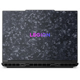 Lenovo Legion 9 18IAX10 (83EY00ABMH) 18"  gaming laptop Zwart | Core Ultra 9 290HX Plus | RTX 5090 | 64 GB | 2 TB SSD