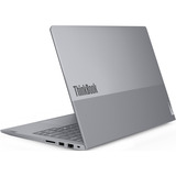 Lenovo ThinkBook 14 G8 IAL (21SJ007MMH) 14"  Copilot+ laptop Grijs | Core Ultra 7 255H | Intel Graphics | 16 GB | 512 GB SSD