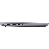 Lenovo ThinkBook 14 G8 IAL (21SJ007MMH) 14"  Copilot+ laptop Grijs | Core Ultra 7 255H | Intel Graphics | 16 GB | 512 GB SSD