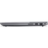 Lenovo ThinkBook 14 G8 IAL (21SJ007MMH) 14"  Copilot+ laptop Grijs | Core Ultra 7 255H | Intel Graphics | 16 GB | 512 GB SSD