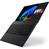 Lenovo ThinkPad T16 Gen 4 (21QN001NMH) 16"  Copilot+ laptop Zwart | Ryzen AI 5 PRO 340 | Radeon 840M | 16 GB | 512 GB SSD