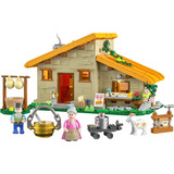 Lumibricks  Constructiespeelgoed 