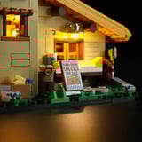 Lumibricks  Constructiespeelgoed 