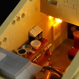 Lumibricks  Constructiespeelgoed 