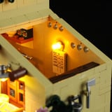 Lumibricks  Constructiespeelgoed 