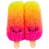 MGA Entertainment Fluffie Stuffiez - IJslolly’s Pluchenspeelgoed 