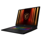 MSI Crosshair A18 HX A8WFKG-038NL 18"  gaming laptop Zwart | Ryzen 7 8840HX | RTX 5060 | 32 GB | 1 TB SSD | 240Hz