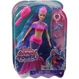 Mattel "Mermaid Power" - Malibu Pop 