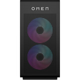 OMEN 35L Gaming Desktop PC GT16-0210n (B8UP7EA) Zwart | Ultra 7 265F | RTX 5070 | 32 GB | 1 TB SSD