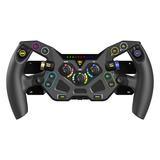 PDP VelocityOne Formula-wiel stuur add-on Zwart, Xbox Series X|S, Xbox One, Pc