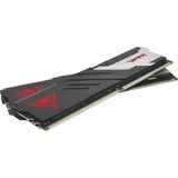 Patriot Viper Venom 64 GB DDR5-6000 (2x 32 GB) werkgeheugen Zwart, PVV564G600C30K, XMP 3.0, EXPO