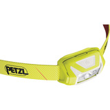 Petzl TIKKA ledverlichting Geel