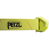 Petzl  ledverlichting Geel