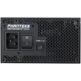Phanteks Revolt modulaire 1600 watt voeding  Zwart