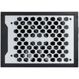 Phanteks Revolt modulaire 1600 watt voeding  Zwart