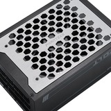 Phanteks Revolt modulaire 1600 watt voeding  Zwart