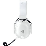 Razer BlackShark V2 Pro voor Playstation over-ear gaming headset Wit, Pc, PS5