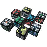  Reality Shift Bordspel Engels, 2 - 4 spelers, 60 - 120 minuten, Vanaf 14 jaar