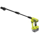 Ryobi Accu-Hogedrukreiniger RY18PW22A-0 18V Groen/zwart