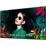 SAMSUNG LH98QMCEBGCXEN UHD signage Public Display 