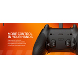 SCUF Nemesis Pro 8K PC Bekabelde Performance Controller Wit, 8K, Pc