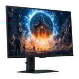 Samsung Odyssey G6 S27FG606EU 27" gaming monitor Zwart, 350 Hz, HDMI, DisplayPort, AMD FreeSync