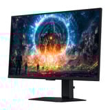 Samsung Odyssey G6 S27FG606EU 27" gaming monitor Zwart, 350 Hz, HDMI, DisplayPort, AMD FreeSync