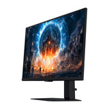 Samsung Odyssey G6 S27FG606EU 27" gaming monitor Zwart, 350 Hz, HDMI, DisplayPort, AMD FreeSync