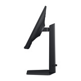 Samsung Odyssey G6 S27FG606EU 27" gaming monitor Zwart, 350 Hz, HDMI, DisplayPort, AMD FreeSync