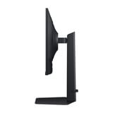 Samsung Odyssey G6 S27FG606EU 27" gaming monitor Zwart, 350 Hz, HDMI, DisplayPort, AMD FreeSync