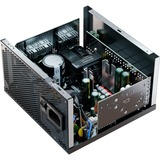 Seasonic Core GX-750-V2 750W ATX3.1 voeding  Zwart, 1x 12V-2x6, 2x PCIe, kabelmanagement