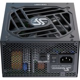 Seasonic VERTEX GX-850 modulaire 850 watt voeding  Zwart, 1x 12V-2x6, 3x PCIe