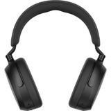 Sennheiser MOMENTUM 4 Wireless hoofdtelefoon Zwart, Bluetooth 5.2