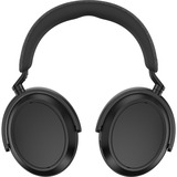Sennheiser MOMENTUM 4 Wireless hoofdtelefoon Zwart, Bluetooth 5.2