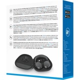 Sennheiser MOMENTUM 4 Wireless hoofdtelefoon Zwart, Bluetooth 5.2