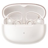 Shokz OpenDots 2 bone conduction headset Wit, Bluetooth® 6.1