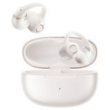 Shokz OpenDots 2 bone conduction headset Wit, Bluetooth® 6.1