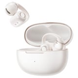 Shokz OpenDots 2 bone conduction headset Wit, Bluetooth® 6.1