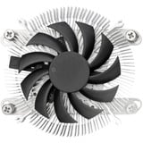 SilverStone NT07-AM5 CPU-koeler 